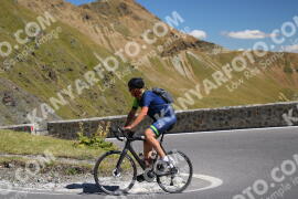 Photo #2709418 | 22-08-2022 12:31 | Passo Dello Stelvio - Prato side BICYCLES