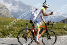 Photo #3458000 | 15-07-2023 10:06 | Passo Dello Stelvio - Peak BICYCLES