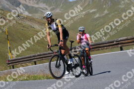 Photo #3958271 | 19-08-2023 11:08 | Passo Dello Stelvio - Peak BICYCLES