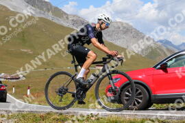 Photo #3913767 | 16-08-2023 13:05 | Passo Dello Stelvio - Peak BICYCLES