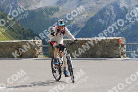 Photo #4098742 | 31-08-2023 11:18 | Passo Dello Stelvio - Prato side BICYCLES