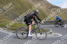 Photo #4277674 | 17-09-2023 12:49 | Passo Dello Stelvio - Prato side BICYCLES