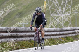 Foto #3596342 | 27-07-2023 14:37 | Passo Dello Stelvio - die Spitze BICYCLES