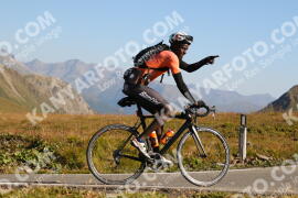 Foto #3979770 | 20-08-2023 09:34 | Passo Dello Stelvio - die Spitze BICYCLES