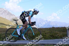 Foto #3910426 | 16-08-2023 10:28 | Passo Dello Stelvio - die Spitze BICYCLES