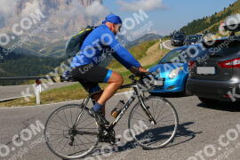 Photo #2511464 | 05-08-2022 10:03 | Gardena Pass BICYCLES