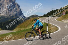 Photo #2639808 | 14-08-2022 11:23 | Gardena Pass BICYCLES