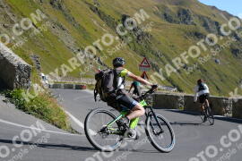 Foto #4184266 | 07-09-2023 10:14 | Passo Dello Stelvio - Prato Seite BICYCLES