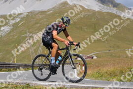 Foto #4034358 | 23-08-2023 11:17 | Passo Dello Stelvio - die Spitze BICYCLES