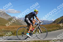 Photo #2696913 | 21-08-2022 10:41 | Passo Dello Stelvio - Peak BICYCLES