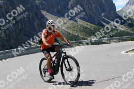 Photo #2558897 | 09-08-2022 12:44 | Gardena Pass BICYCLES