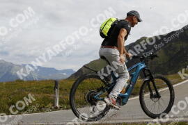 Foto #3618567 | 29-07-2023 10:11 | Passo Dello Stelvio - die Spitze BICYCLES