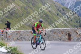 Photo #4097737 | 30-08-2023 14:25 | Passo Dello Stelvio - Prato side BICYCLES