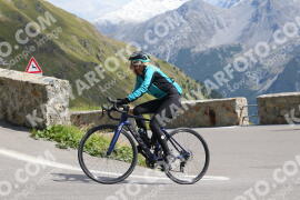 Foto #4099586 | 31-08-2023 12:52 | Passo Dello Stelvio - Prato Seite BICYCLES
