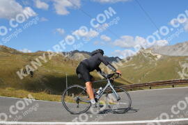 Foto #4000765 | 21-08-2023 10:23 | Passo Dello Stelvio - die Spitze BICYCLES