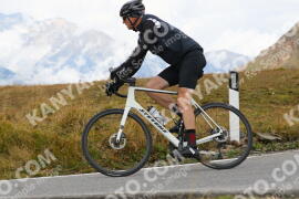Photo #4296430 | 20-09-2023 13:09 | Passo Dello Stelvio - Peak BICYCLES