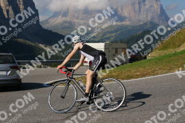 Foto #2511411 | 05-08-2022 09:49 | Gardena Pass BICYCLES