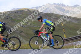 Photo #3894963 | 15-08-2023 11:43 | Passo Dello Stelvio - Peak BICYCLES