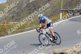 Foto #2755555 | 26-08-2022 13:34 | Passo Dello Stelvio - die Spitze BICYCLES