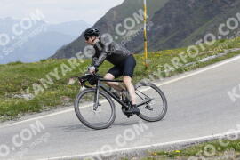 Photo #3253443 | 27-06-2023 12:25 | Passo Dello Stelvio - Peak BICYCLES
