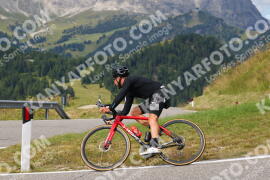 Photo #2539813 | 08-08-2022 10:22 | Gardena Pass BICYCLES