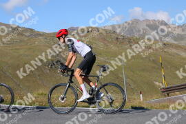 Photo #4016219 | 22-08-2023 10:04 | Passo Dello Stelvio - Peak BICYCLES