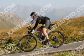 Foto #4045295 | 24-08-2023 09:23 | Passo Dello Stelvio - die Spitze BICYCLES