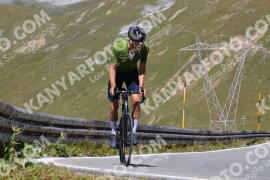 Foto #3808614 | 11-08-2023 11:26 | Passo Dello Stelvio - die Spitze BICYCLES