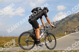 Photo #4064426 | 25-08-2023 12:16 | Passo Dello Stelvio - Peak BICYCLES