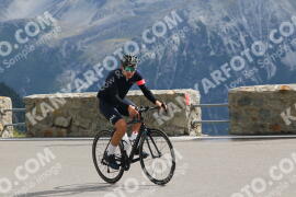 Foto #4099116 | 31-08-2023 12:00 | Passo Dello Stelvio - Prato Seite BICYCLES