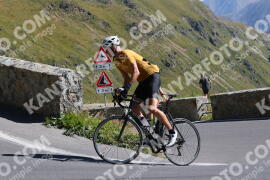 Foto #4184799 | 07-09-2023 11:23 | Passo Dello Stelvio - Prato Seite BICYCLES