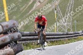 Photo #3526502 | 18-07-2023 11:11 | Passo Dello Stelvio - Peak BICYCLES