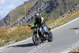 Photo #2754054 | 26-08-2022 10:57 | Passo Dello Stelvio - Peak