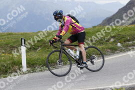 Photo #3264726 | 28-06-2023 11:56 | Passo Dello Stelvio - Peak BICYCLES
