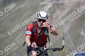 Photo #3124384 | 17-06-2023 11:56 | Passo Dello Stelvio - Peak BICYCLES