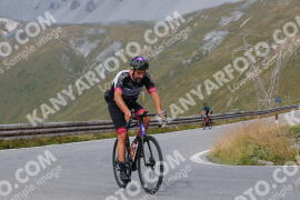 Foto #2678564 | 17-08-2022 11:42 | Passo Dello Stelvio - die Spitze BICYCLES