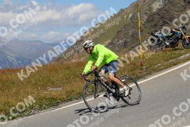 Photo #2670888 | 16-08-2022 13:12 | Passo Dello Stelvio - Peak BICYCLES