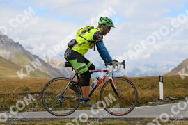 Foto #4266160 | 16-09-2023 14:49 | Passo Dello Stelvio - die Spitze BICYCLES