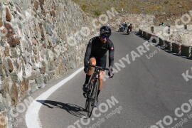 Photo #4208227 | 09-09-2023 10:30 | Passo Dello Stelvio - Prato side BICYCLES