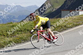 Photo #3438850 | 14-07-2023 10:00 | Passo Dello Stelvio - Peak BICYCLES