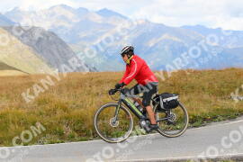 Foto #2766134 | 28-08-2022 13:23 | Passo Dello Stelvio - die Spitze BICYCLES