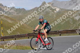 Foto #3893995 | 15-08-2023 09:49 | Passo Dello Stelvio - die Spitze BICYCLES
