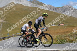 Photo #2697083 | 21-08-2022 10:51 | Passo Dello Stelvio - Peak BICYCLES