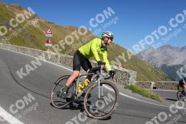 Foto #4188485 | 07-09-2023 15:08 | Passo Dello Stelvio - Prato Seite BICYCLES