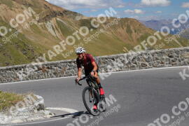 Photo #2710467 | 22-08-2022 13:45 | Passo Dello Stelvio - Prato side BICYCLES