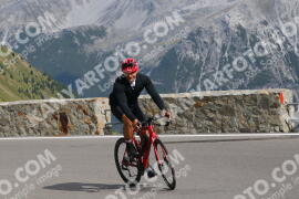 Foto #4100879 | 31-08-2023 15:07 | Passo Dello Stelvio - Prato Seite BICYCLES