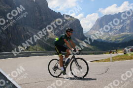 Photo #2501068 | 04-08-2022 13:18 | Gardena Pass BICYCLES