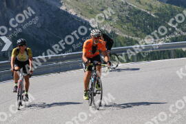 Photo #2513613 | 05-08-2022 11:45 | Gardena Pass BICYCLES