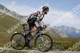 Foto #3672794 | 31-07-2023 10:27 | Passo Dello Stelvio - die Spitze BICYCLES