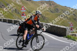 Foto #4184989 | 07-09-2023 11:38 | Passo Dello Stelvio - Prato Seite BICYCLES